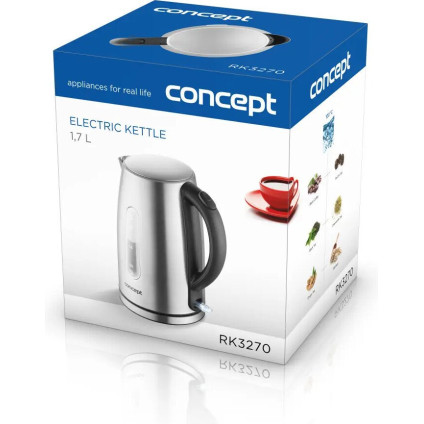 Электрический чайник Concept RK3270