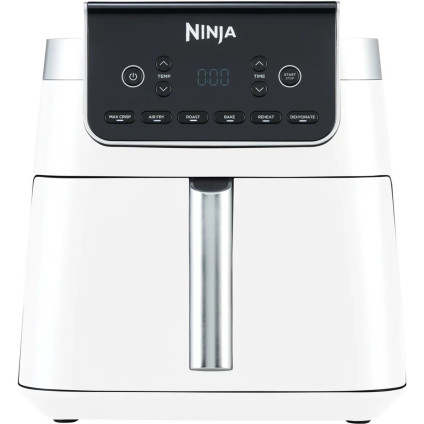 Аэрогриль (аэрофритюрница) Ninja MAX PRO AF180EUWH