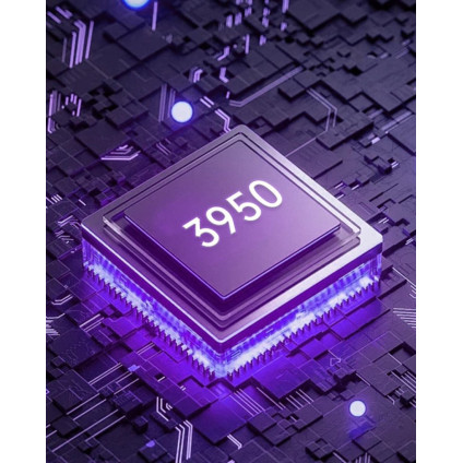 Игровая мышь Gravastar Mercury X Galaxy Black