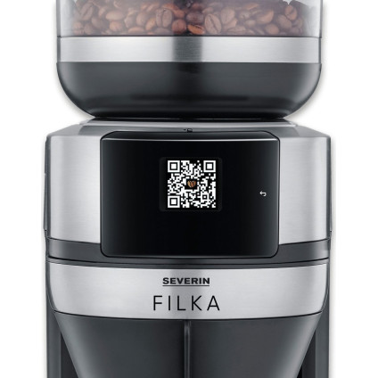 Капельная кофеварка Severin KA 4853