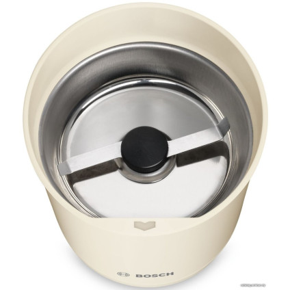 Электрическая кофемолка Bosch TSM6A017C