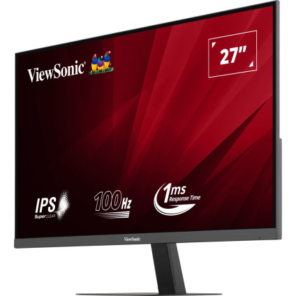 Монитор ViewSonic VA2708-2K-HD