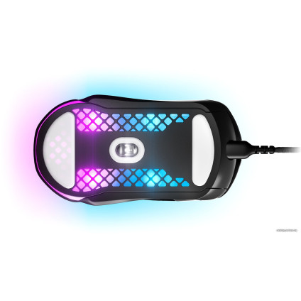 Игровая мышь SteelSeries Aerox 5