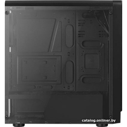 Корпус AeroCool Rift
