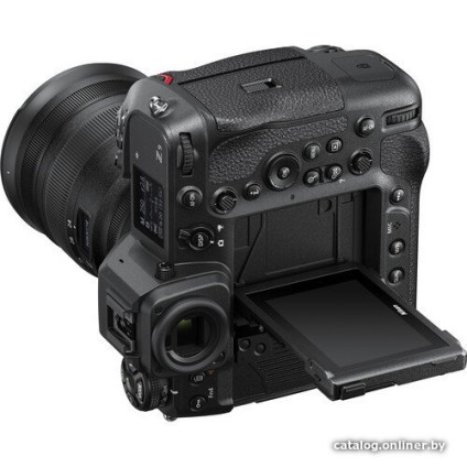 Беззеркальный фотоаппарат Nikon Z9 Body