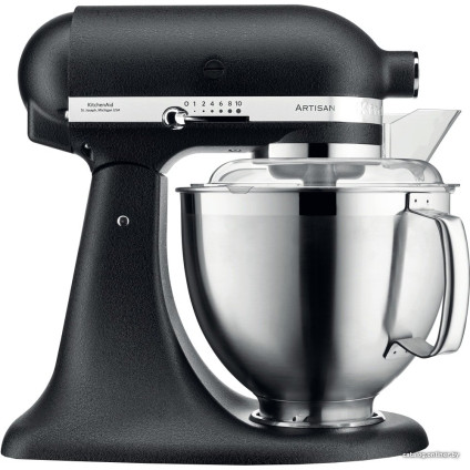 Кухонная машина KitchenAid 5KSM185PSEBK