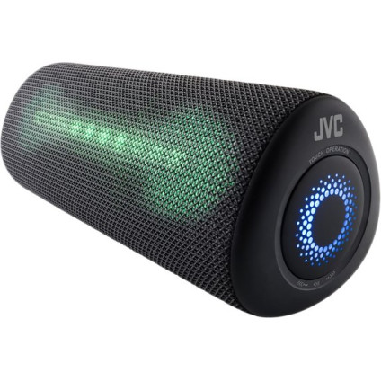 Беспроводная колонка JVC XS-E423 (черный)