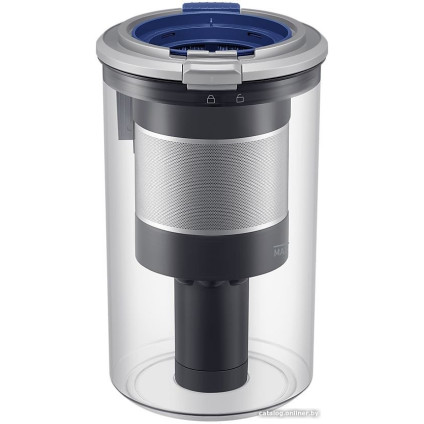 Пылесос Samsung VS20C852FTB