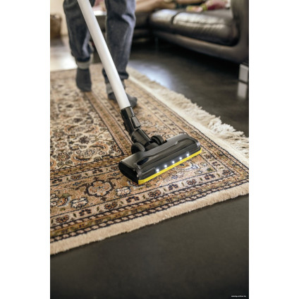 Пылесос Karcher VC 6 Cordless ourFamily 1.198-660.0