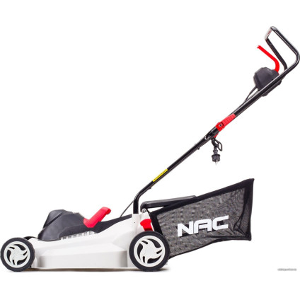 Газонокосилка NAC LE18-40-PB-S