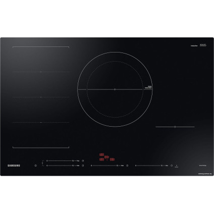 Варочная панель Samsung NZ84C6057FK