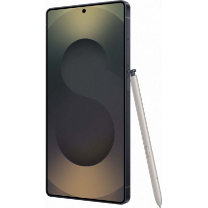 Телефон Samsung Galaxy S25 Ultra SM-S938B 12GB/1TB (угольно-черный титан)