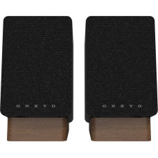 Полочная акустика Onkyo GX-10DB (черный)