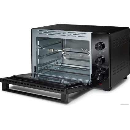 Мини-печь Hisense HOM30M