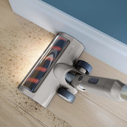 Пылесос Philips Serie 2000 XC2011/01