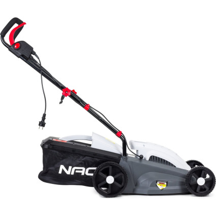 Газонокосилка NAC Le14-34-Pi-G