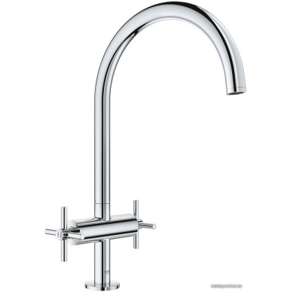 Смеситель Grohe Atrio 30362000 (хром)