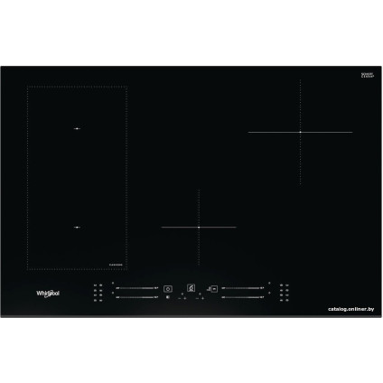 Варочная панель Whirlpool WL S3377 BF