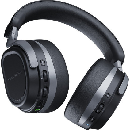 Наушники Turtle Beach Stealth 700 Gen 3 PC (черный)