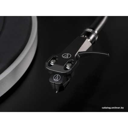 Виниловый проигрыватель Audio-Technica AT-LP5x