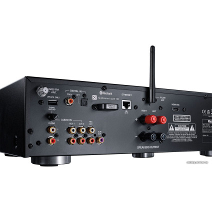 CD-ресивер Magnat MC 400