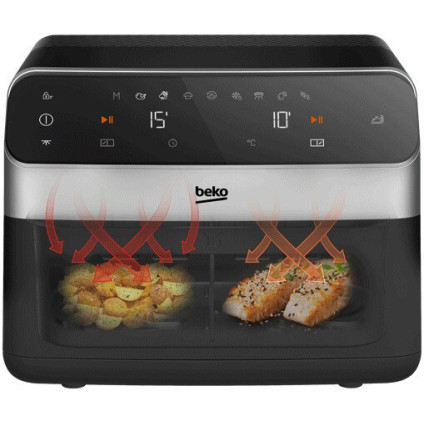 Аэрогриль (аэрофритюрница) BEKO FRL6488