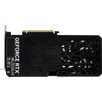 Видеокарта Palit GeForce RTX 5060 Dual NE75060019P1-GB2063D