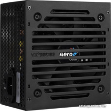 Блок питания AeroCool VX Plus 650
