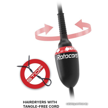 Фен Valera E-Power 2020 Pure White