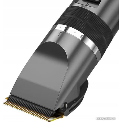 Универсальный триммер Enchen Sharp X Silver EC-712