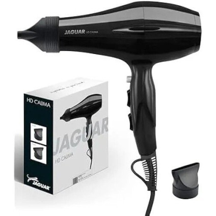 Фен Jaguar HD Calima (черный)