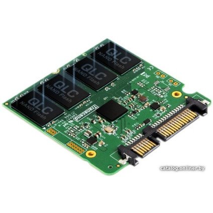 SSD Transcend SSD220Q 2TB TS2TSSD220Q