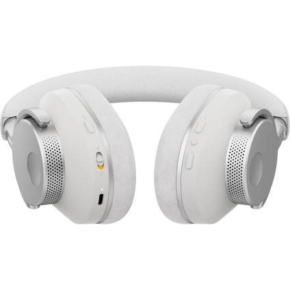 Наушники Cambridge Audio Melomania P100 (белый)