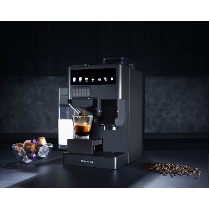 Кофемашина Catler ES 790 Egoisto