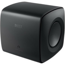 Проводной сабвуфер KEF KC62 (черный)