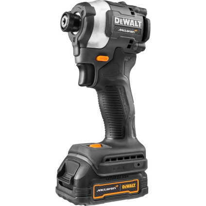Винтоверт DeWalt DCF85ME2GT (с 2-мя АКБ, кейс)