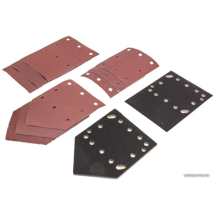 Виброшлифмашина GRAPHITE 59G320