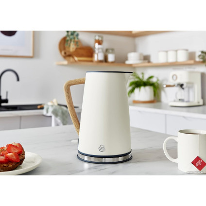 Электрический чайник Swan SK14610WHTN
