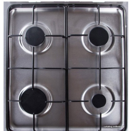 Кухонная плита BEKO CSG 52120 GX