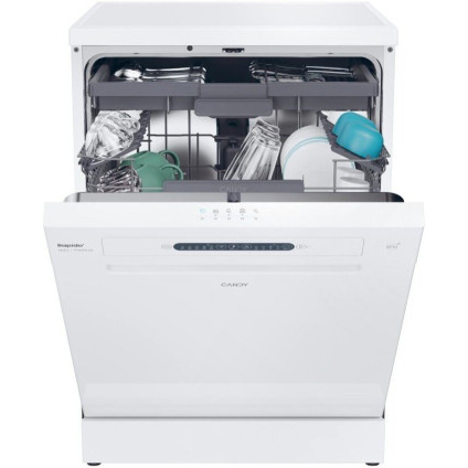 Отдельностоящая посудомоечная машина Candy CF 3C7L1W
