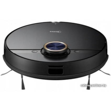 Робот-пылесос Midea Vacuum Cleaner M7 Pro (черный)