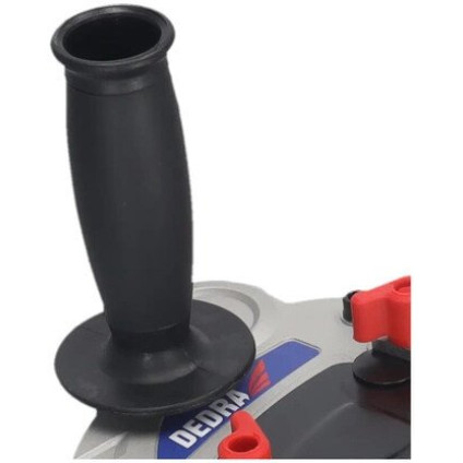 Штроборез Dedra DED7918