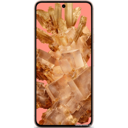 Телефон Google Pixel 8 8GB/256GB (роза)