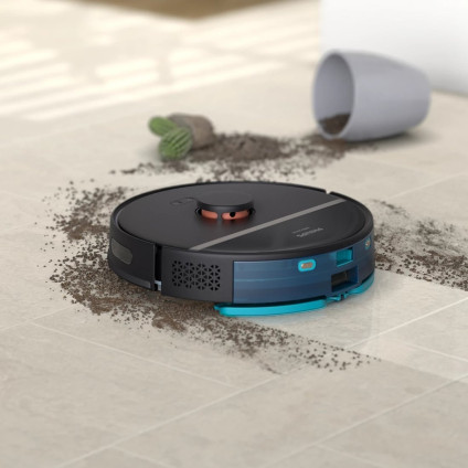 Робот-пылесос Philips HomeRun 3000 Series Aqua XU3000/01