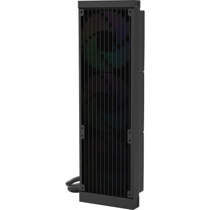 Система жидкостного охлаждения для процессора Redragon CCW-1017