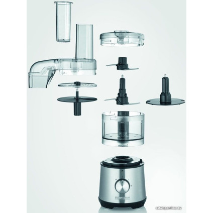 Кухонный комбайн Severin KM 3865