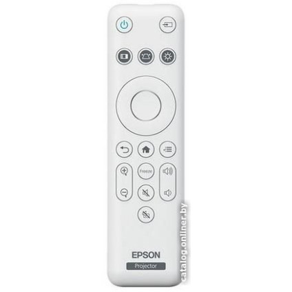 Проектор Epson CO-W01