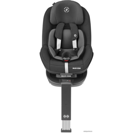 Детское автокресло Maxi-Cosi Pearl Pro 2 i-Size (authentic black)