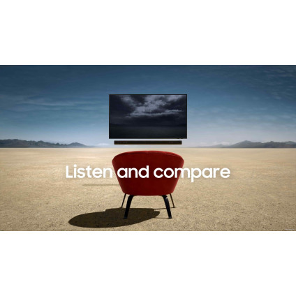 Саундбар Samsung HW-B450