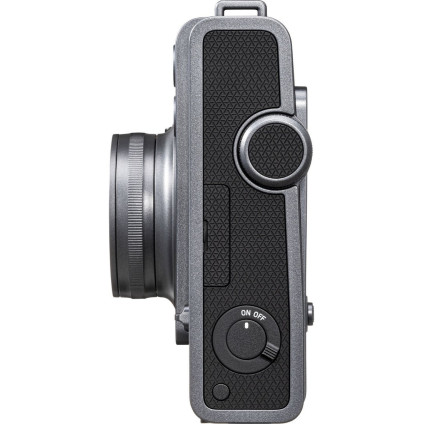 Фотоаппарат Fujifilm Instax Wide Evo (черный)